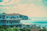 Mediterranean Boutique Hotel - piscine