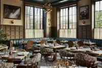 The Manchester Hotel Hotel a Lexington