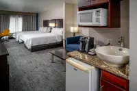 Holiday Inn Express & Suites Charleston NW - Cross Lanes Hotels in Nitro