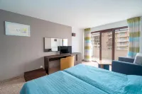 Sandy Bay Hotel - All Inclusive - Free Beach Access