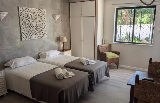 羅莎蒙特斯家庭旅館