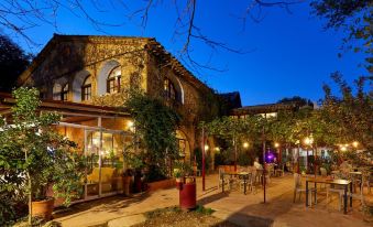 B&B Mas Torrencito Pet Friendly