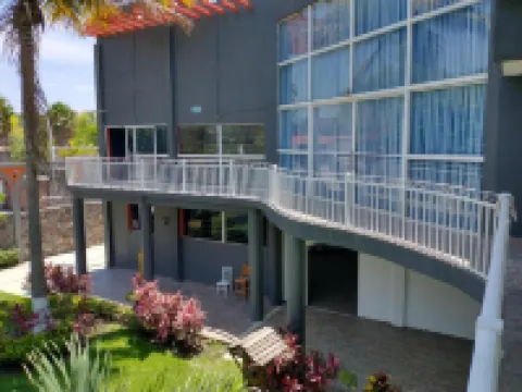 Villa Salvatore Hoteles en Xochitepec