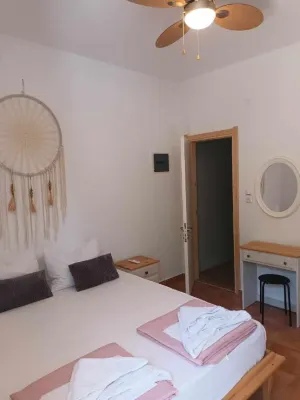 Achillion b&b