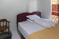 Habieb Homestay Syariah Near Fakultas Kedokteran Universitas Malikussaleh Mitra RedDoorz