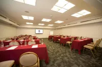 Austral Plaza Hotel - 4-Star