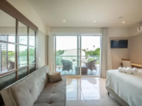 VM Hotel Cumbuco Hotels in Caucaia