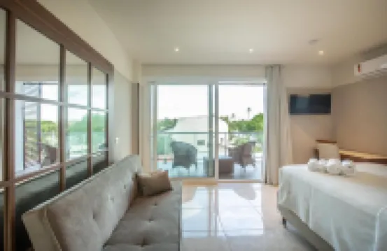 VM Hotel Cumbuco