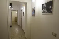 Napul'è Hotel in zona Paolo Ferrara - Lo Stile di Capri