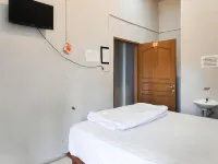 RedDoorz Syariah Near Terminal Terpadu Langsa