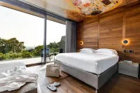 Phi Hotel Piajo Hotel a Alzano Lombardo