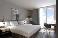 Radisson Hotel Leipzig