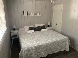Cabin #6