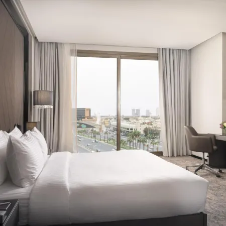 Joudyan Jeddah King Road Hotels in Jeddah