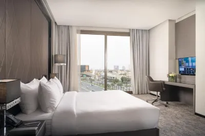 Joudyan Jeddah King Road Hotels in King Abdul Aziz Road