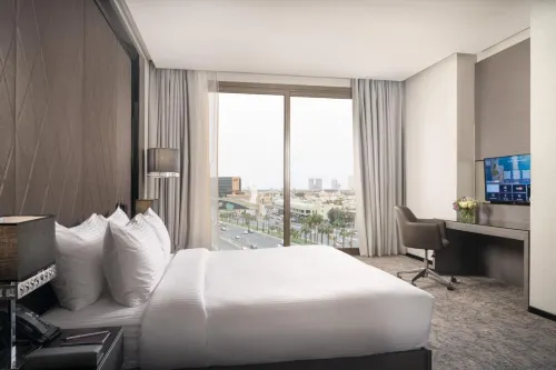 جوديان جدة طريق الملك فنادق في جدة