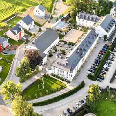 Chateau d'Urspelt Hotel Exterior