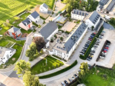 Chateau d'Urspelt Hotels in Clervaux