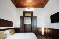 Urban Suites - Balkon