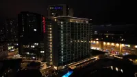 Terrado Suites Antofagasta Hotel di 