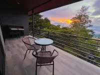 蒙斯特拉公寓蒙特貝爾德 - 公寓