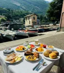 Hotel Benaco Hotels in Torbole