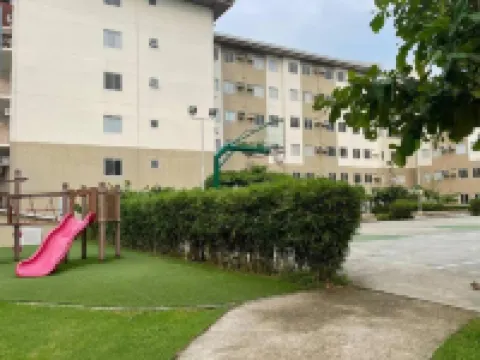 Modern Simplicity: Cozy @Nuvali Hotels in Calamba