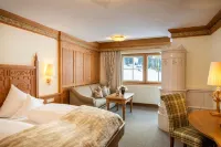 Boutique Hotel Montanara - spa