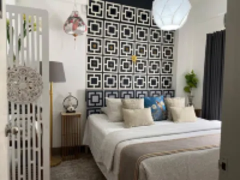 Maya Homestay Putrajaya