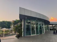 Grandview Stylish Living 3BR8pax Pooltable 부킷 라양-라양 주변 호텔