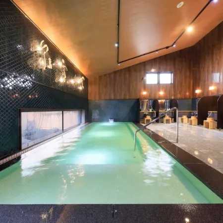 Kamiyamada Hotel