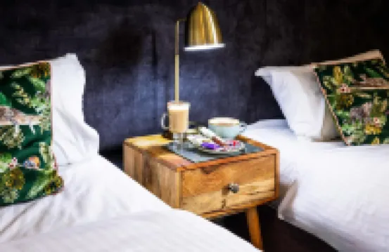 The Royal Station Hotel