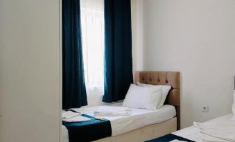 Kartalkaya Apart Otel