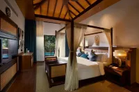 Timbertales Luxury Resort Coorg