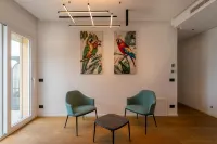 B&B le Suites di Costanza