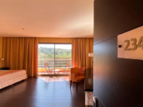 伊瓜蘇港克魯塞羅大酒店 伊瓜蘇港酒店