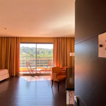 Grand Crucero Hotel
