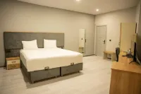 Altınova Hotel Sakarya فنادق في Serdivan