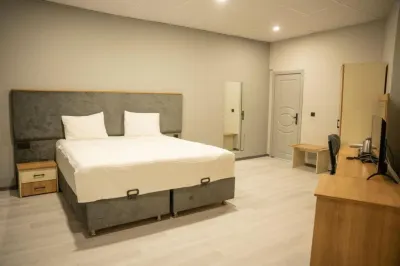 Altınova Hotel Sakarya Hotels in Serdivan