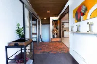 Hotel Meistay - Self-Check-IN Hotels in Beinwil am See