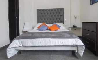 Hotel Grand H&R