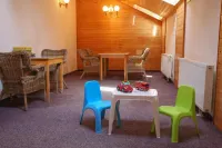 Sport Hotel Gejzirpark