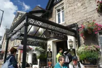 McKays Hotel Hotel di Pitlochry