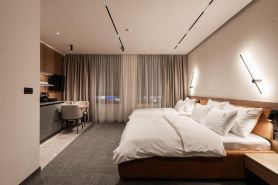 Garni Hotel Galeria