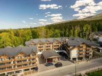 Platinum Mountain Hotel&Spa Hotels near APL. Automatyka przemysłowa. Lachowicz