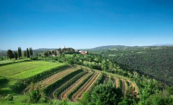 Palazzo Angelica B&B Adults Only