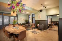 Hotel de Korenwolf Hotels in Gulpen