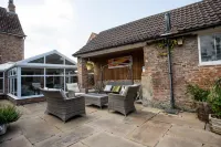 Harmony House Boutique B&B