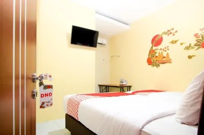 Capital O 217 A1 Hotel Hotels in Made