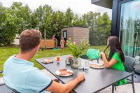EuroParcs Kagerplassen Hotels in Lisse